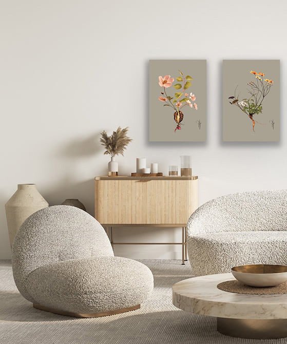 Fotokunst til salg af kunstner Rikke Darling