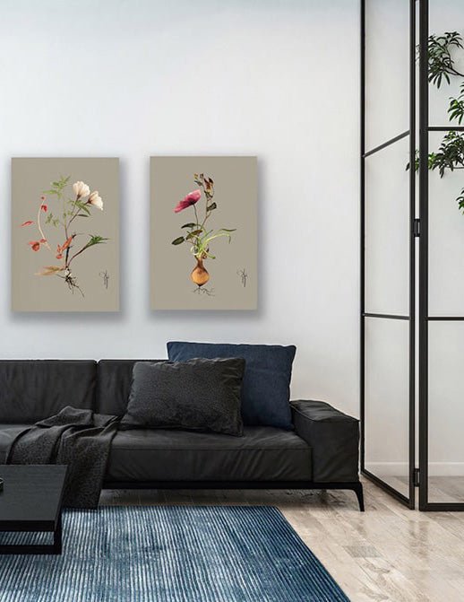 Fotokunst til salg af kunstner Rikke Darling