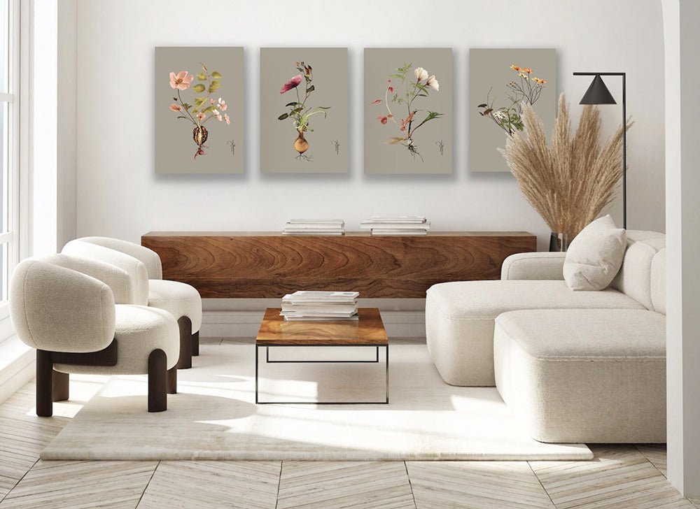 Fotokunst til salg af kunstner Rikke Darling