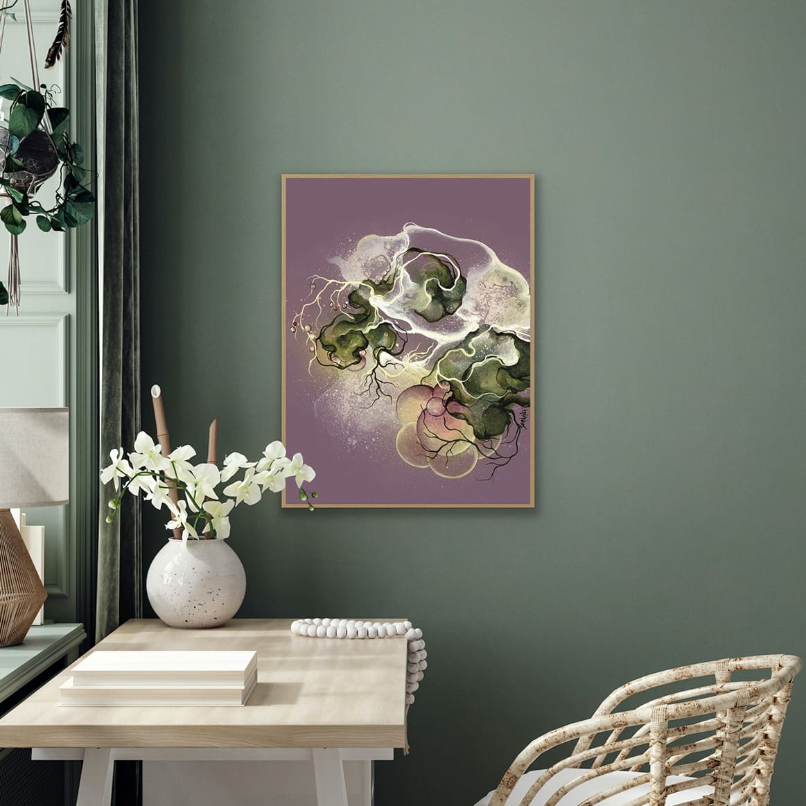 Plakater til salg plakatkunst kunstplakater
