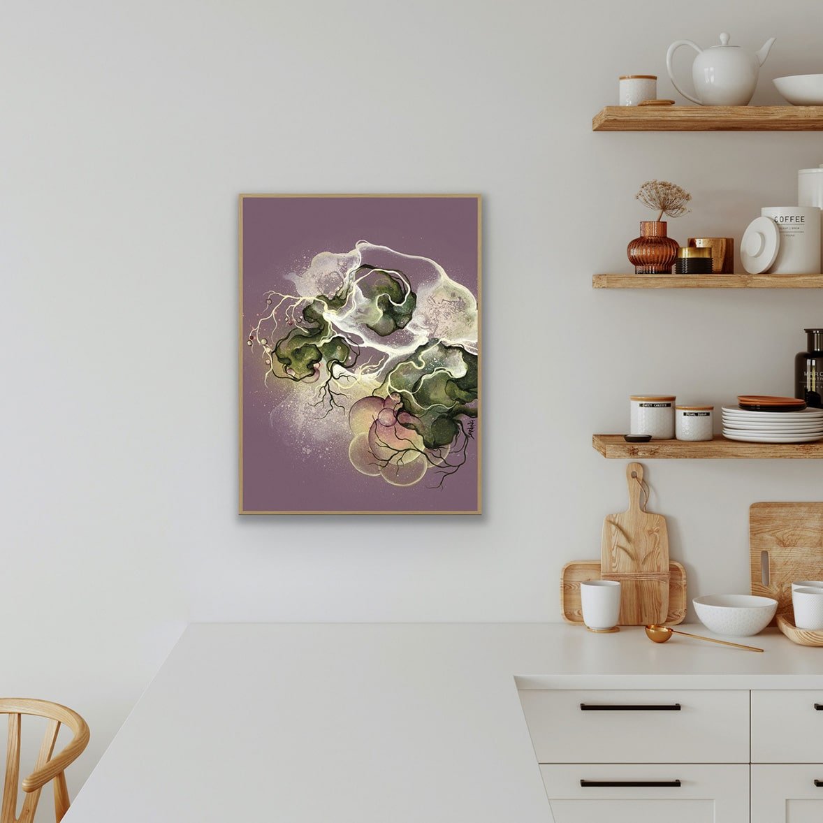 Plakater til salg plakatkunst kunstplakater