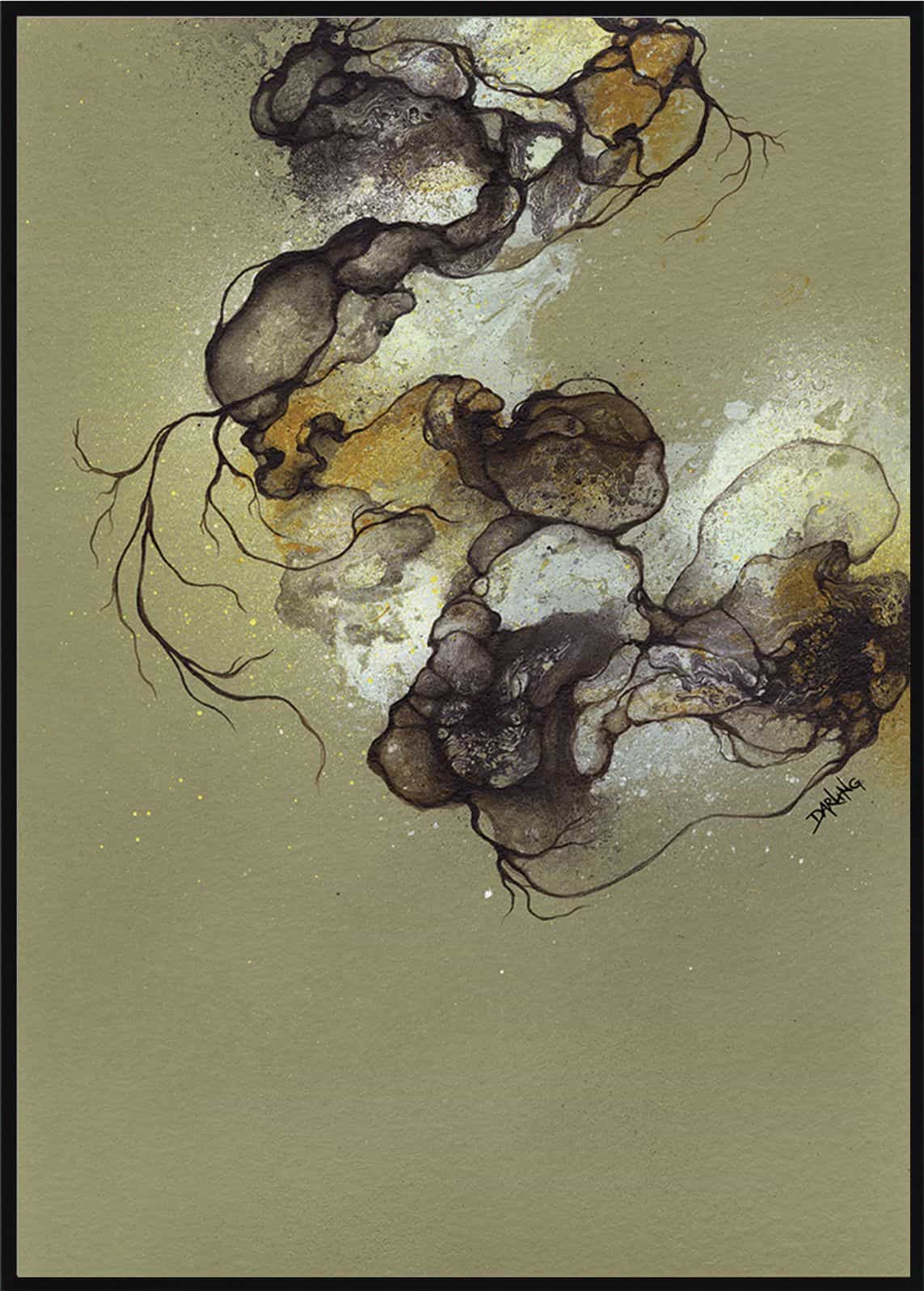 Kunstplakater til salg