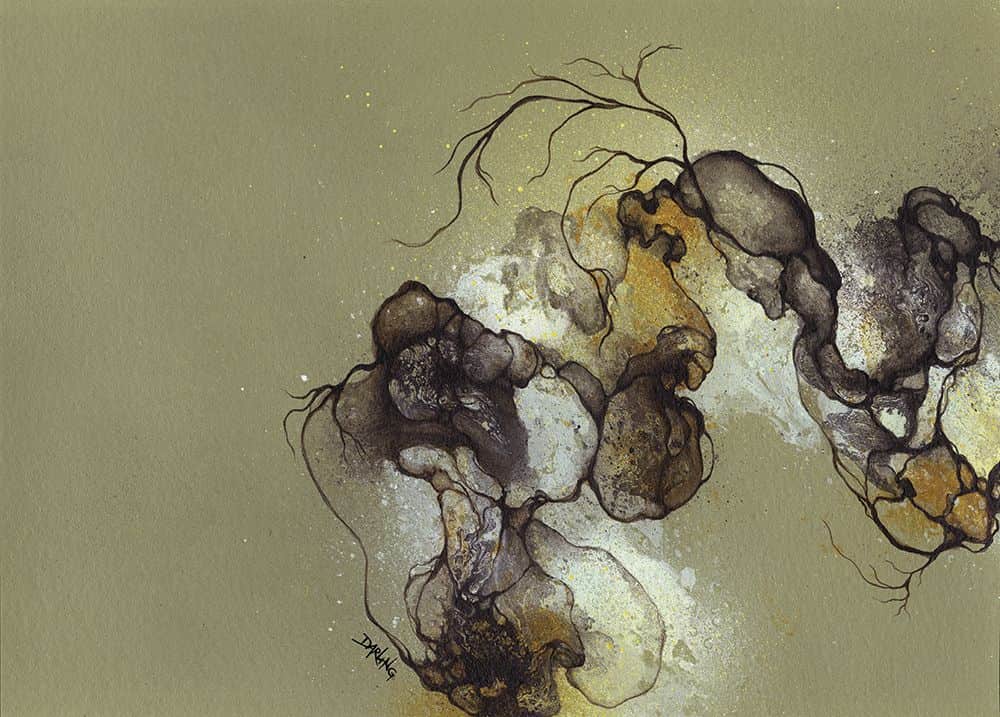 Kunstplakater til salg