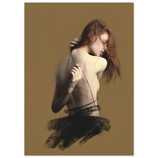 Fotokunst til salg af kunstner Rikke Darling