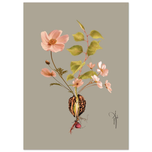 Fotokunst til salg af kunstner Rikke Darling