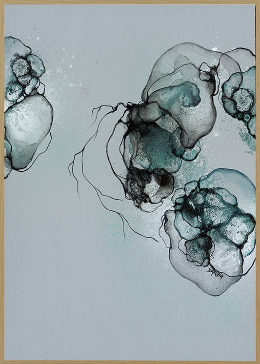 kunstplakat plakatkunst plakat med kunst kunsttryk