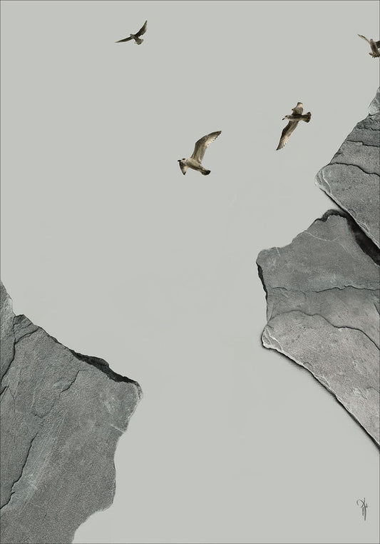 Plakater til salg kunstplakat