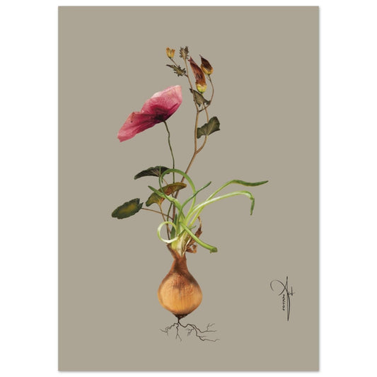 Plakater til salg af kunstner Rikke Darling