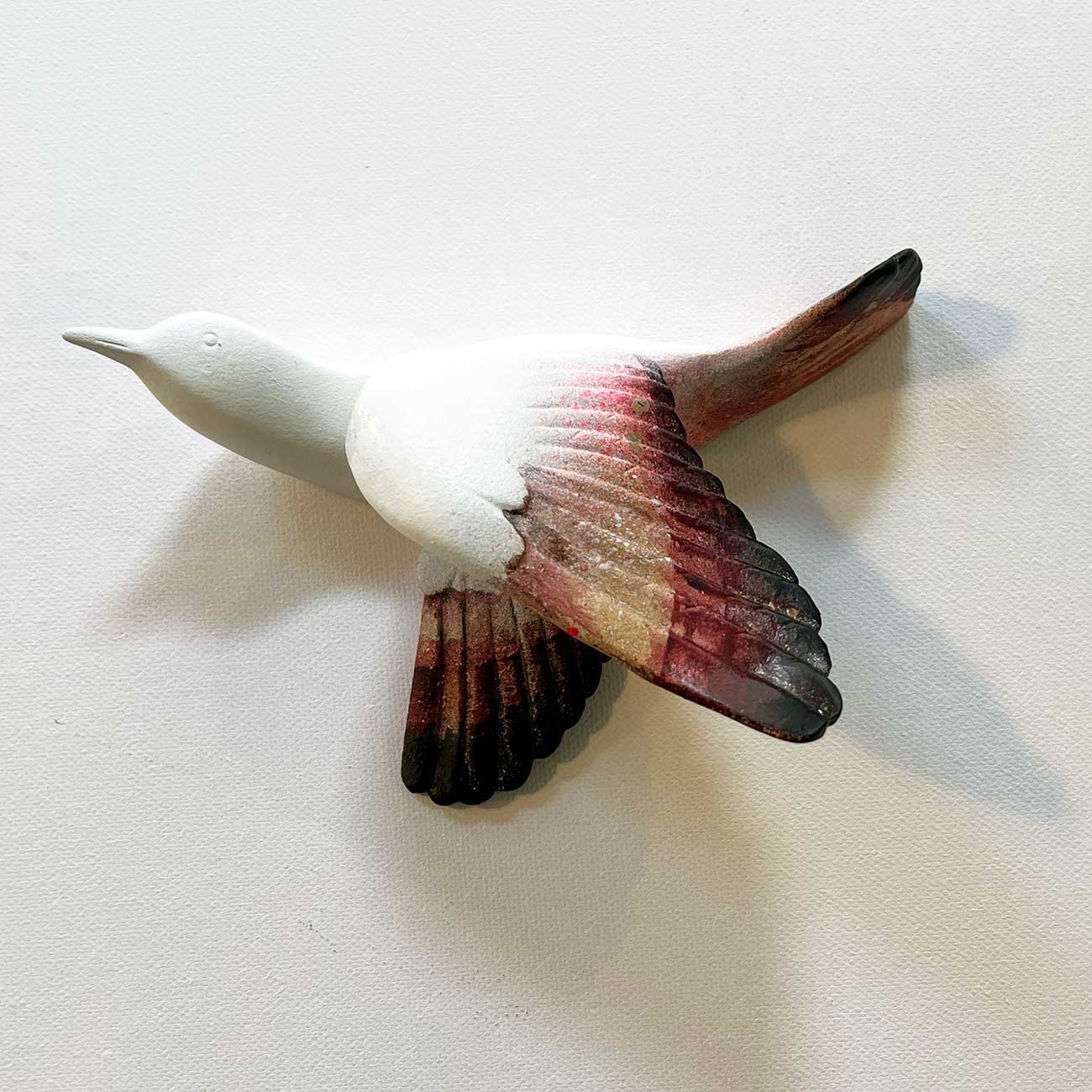 Wall sculptures