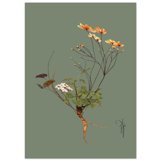 Fotokunst til salg af kunstner Rikke Darling