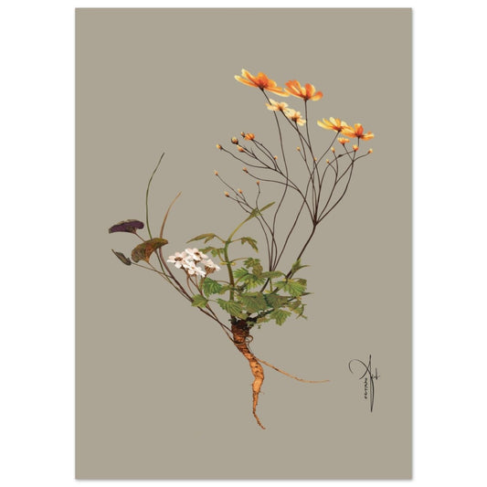 Fotokunst til salg af kunstner Rikke Darling