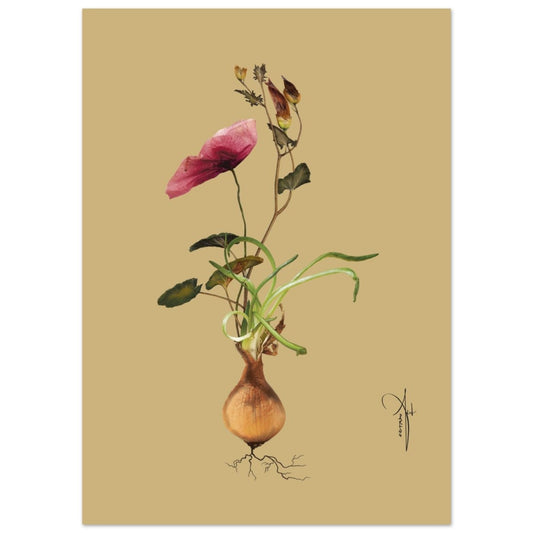 Fotokunst til salg af kunstner Rikke Darling