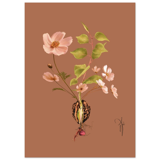 Fotokunst til salg af kunstner Rikke Darling