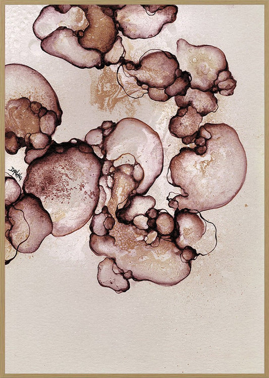 Kunstplakat til salg