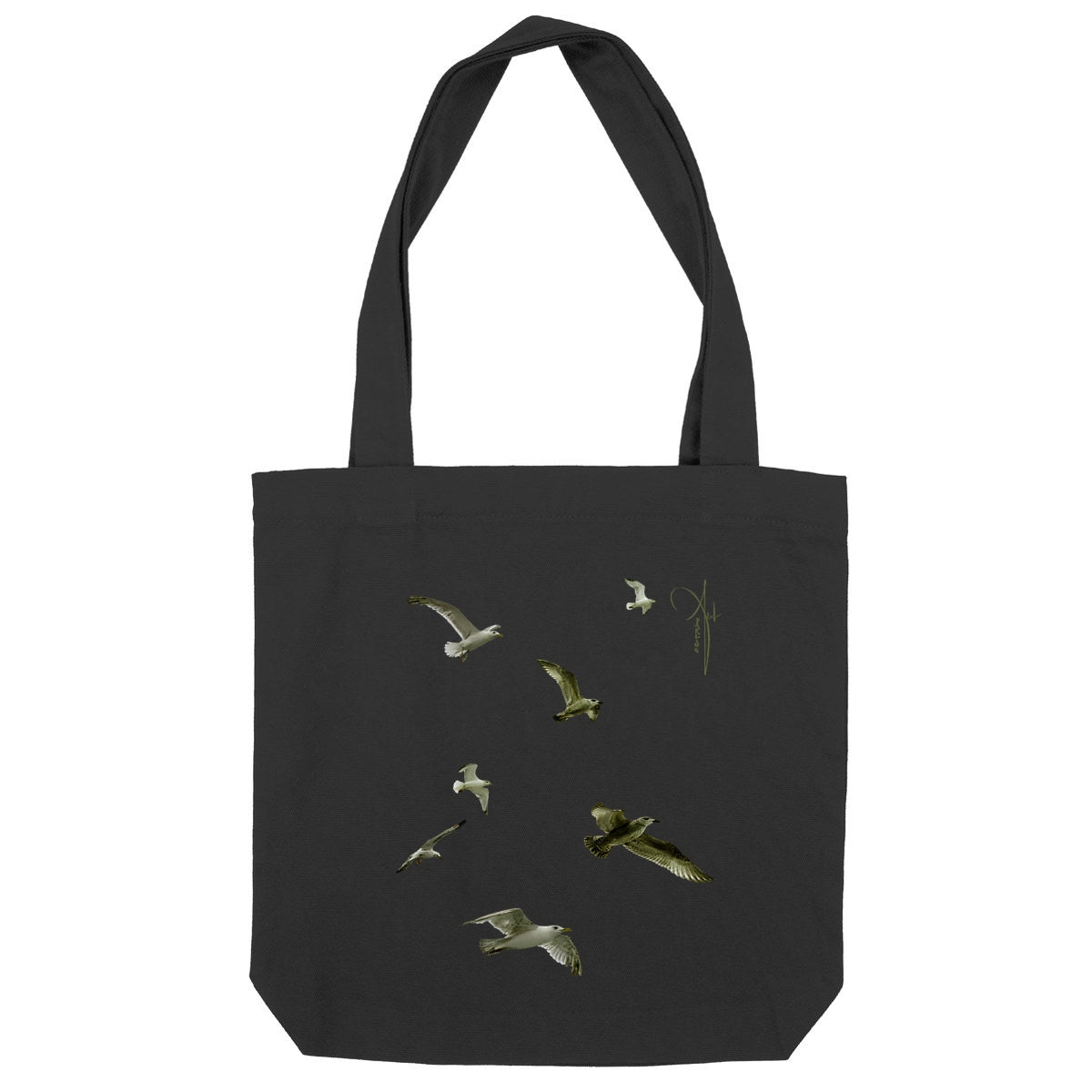 Tote Bag (two colours)