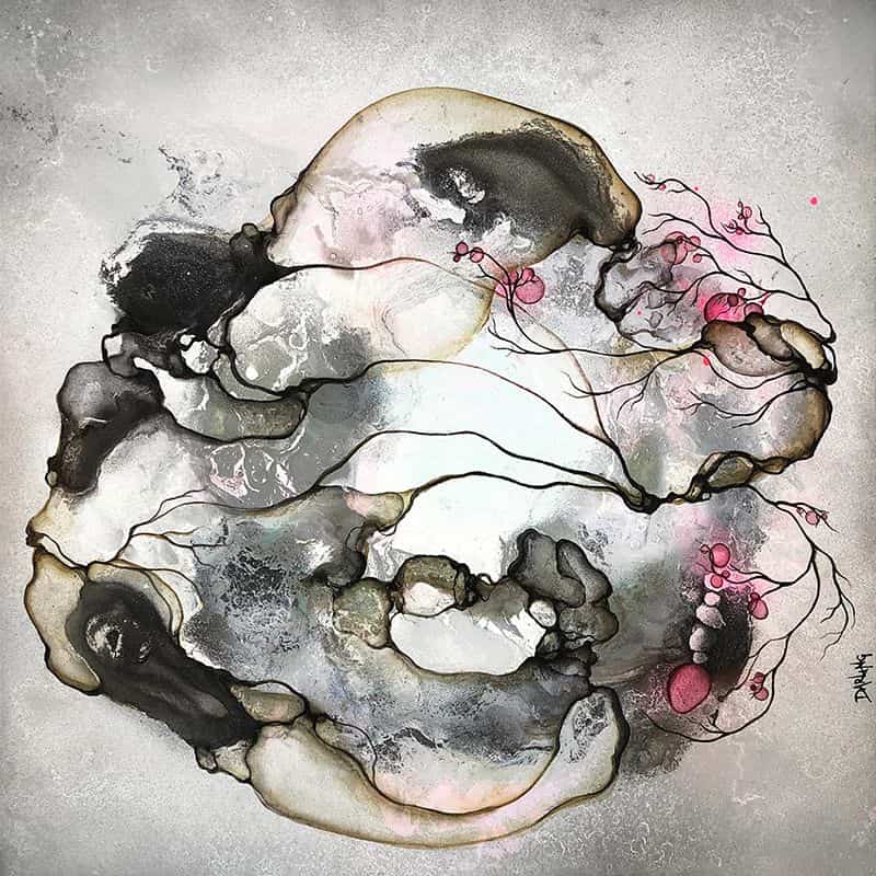 Abstract Painting 